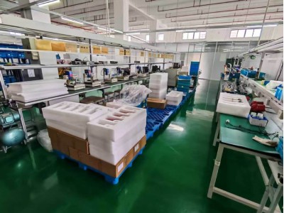 Suzhou New Rising Intelligent Technology Co.,Ltd.
