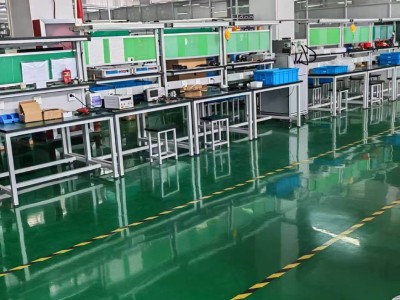 Suzhou New Rising Intelligent Technology Co.,Ltd.