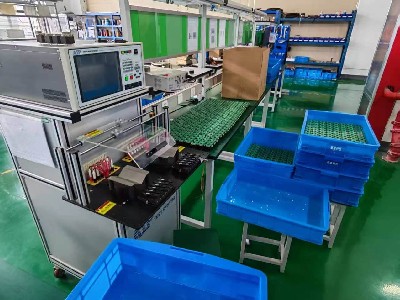 Suzhou New Rising Intelligent Technology Co.,Ltd.