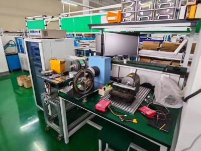 Suzhou New Rising Intelligent Technology Co.,Ltd.