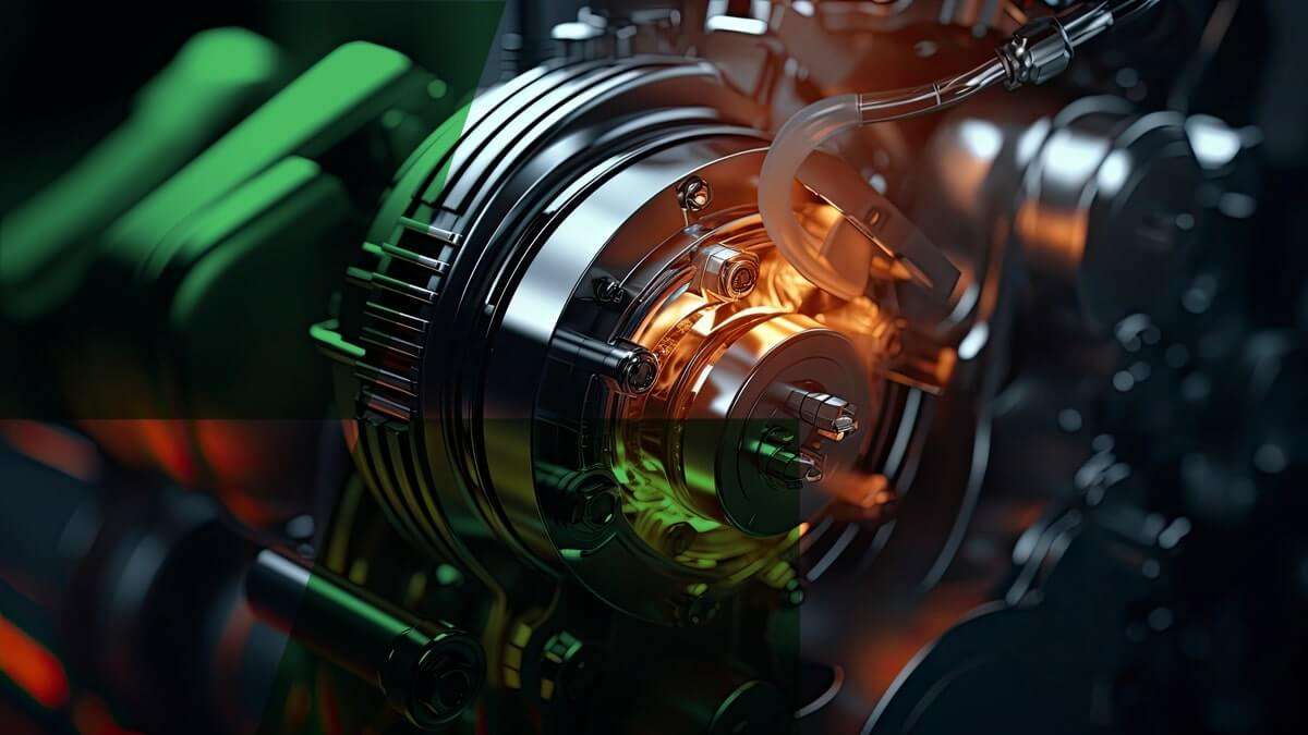 Precision Motors and Drive Technology Powering Intelligent Automation