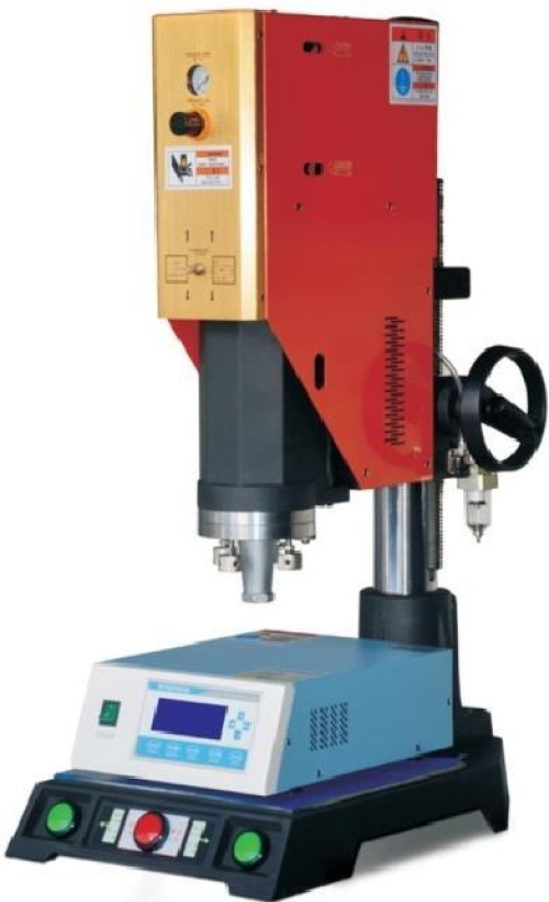 Ultrasonic welding machine HS-1500