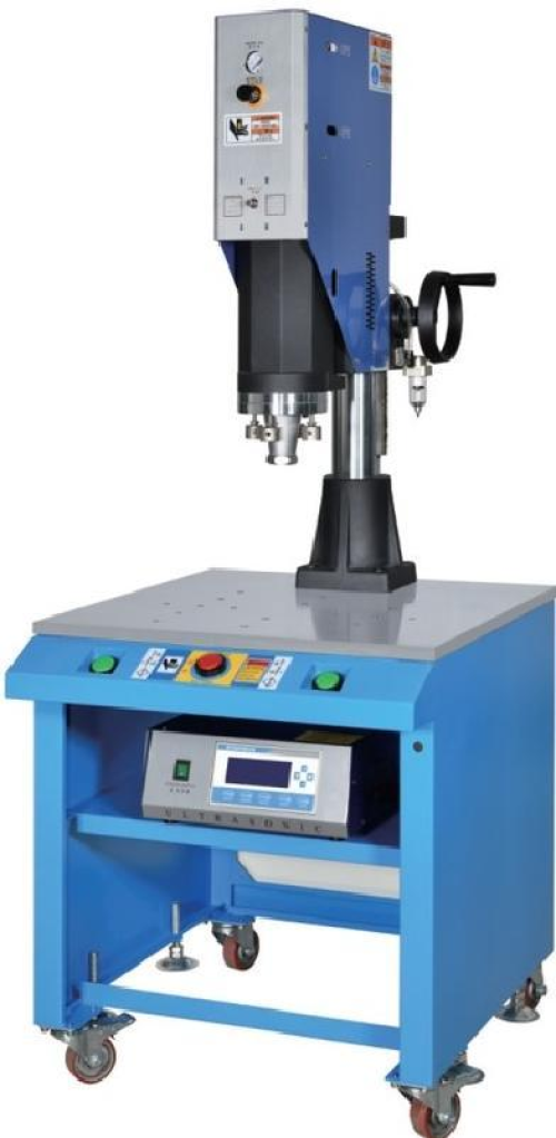Standard luxury welding machine: HS-H1532
