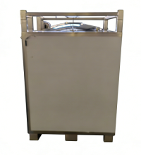 stainless storage tanks and intelligent instrument