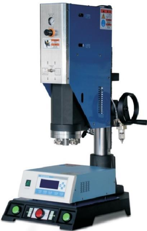 standard Ultrasonic welding machine HS-2000