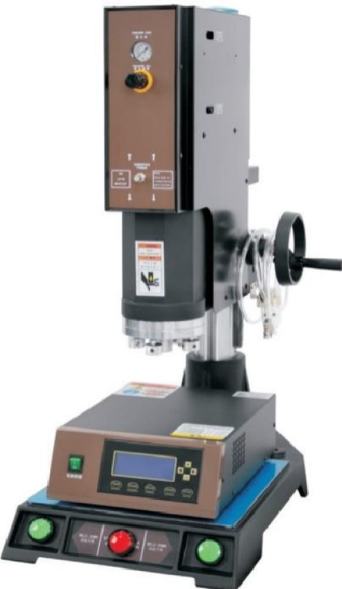 Black coffee welding machine: HK-1520