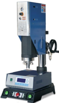 standard Ultrasonic welding machine HS-1532