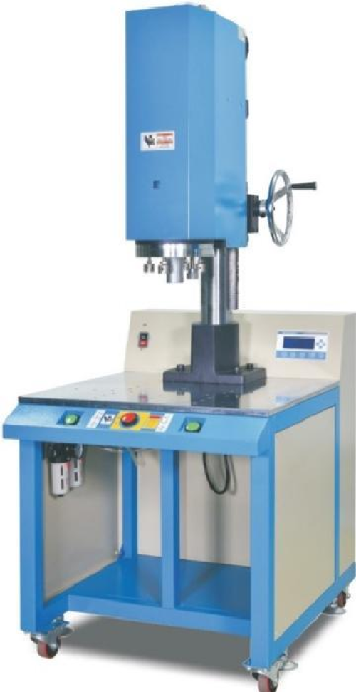 Standard high-power welding machine: HS-D1542-1