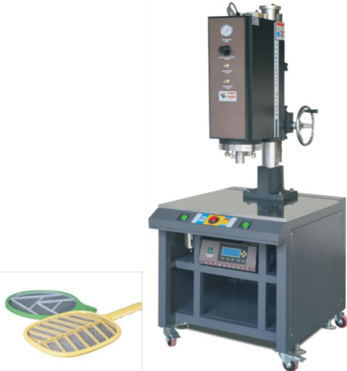 Standard high-power welding machine: HS-D1542-2