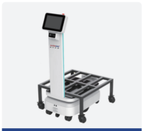 AGV intelligent handling robot L-150/300/300E/600