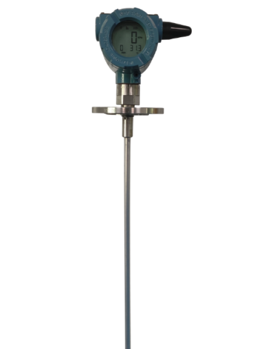 Multi-parameter IoT sensor 1